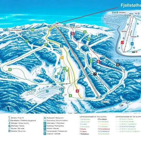 Soria Moria Vakker Fjellhytte I Valdres Med Panoramautsikt 木屋
